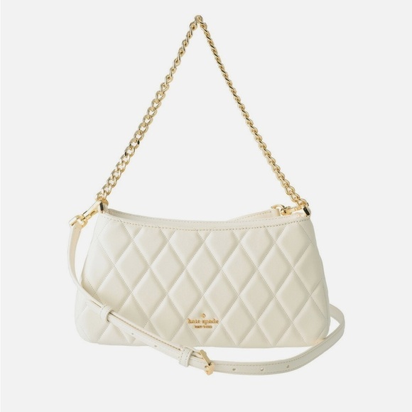 kate spade Handbags - Kate Spade Carey small convertible crossbody